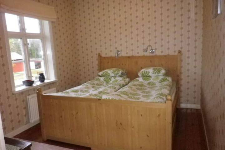 Ferienhaus für 5 Personen, mit Terrasse und Whirlpool sowie Sauna und Garten in Tranemo - 2