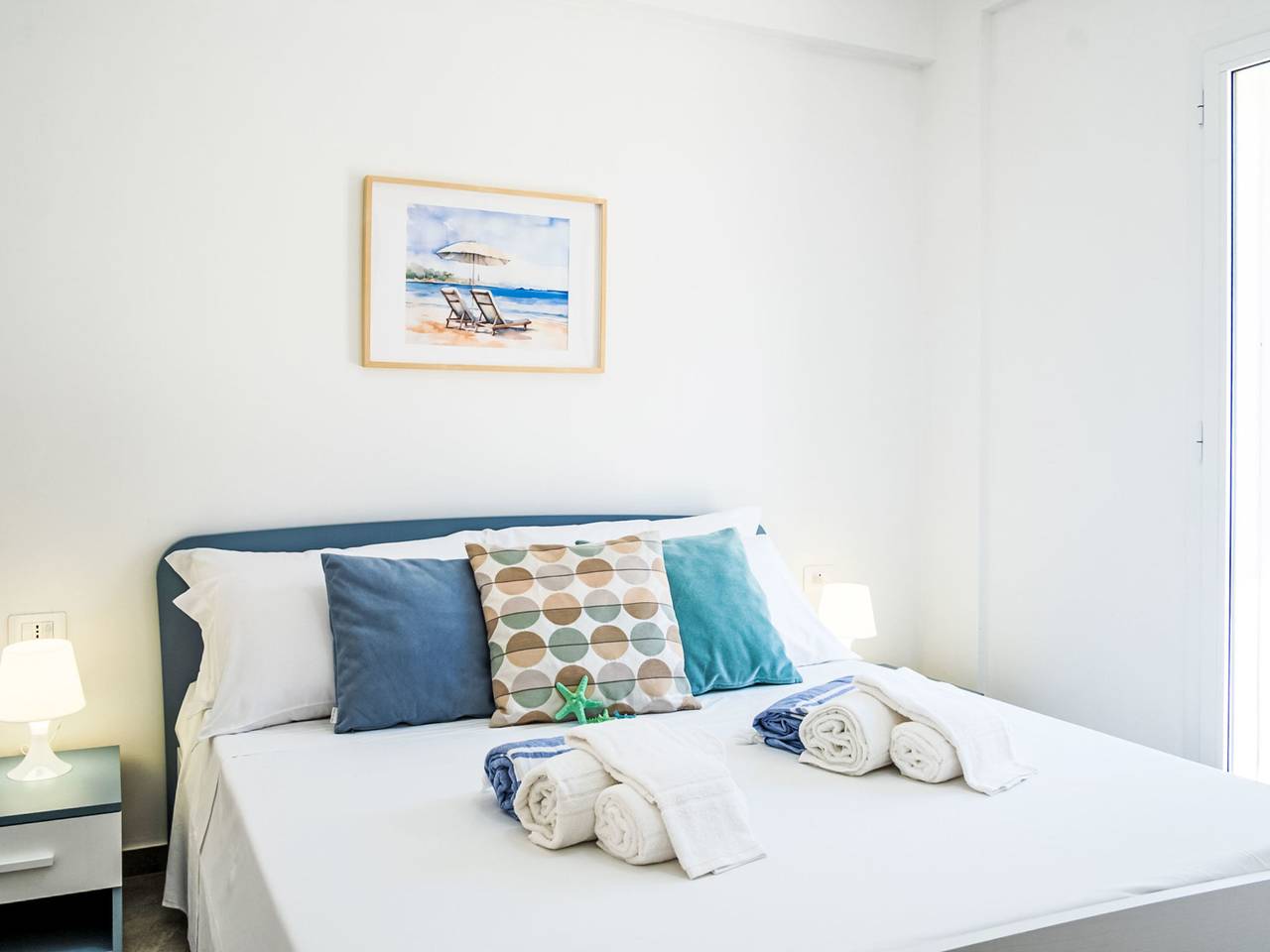 Apartamento entero, Trilocale Residence Casuzze in Casuzze, Santa Croce Camerina