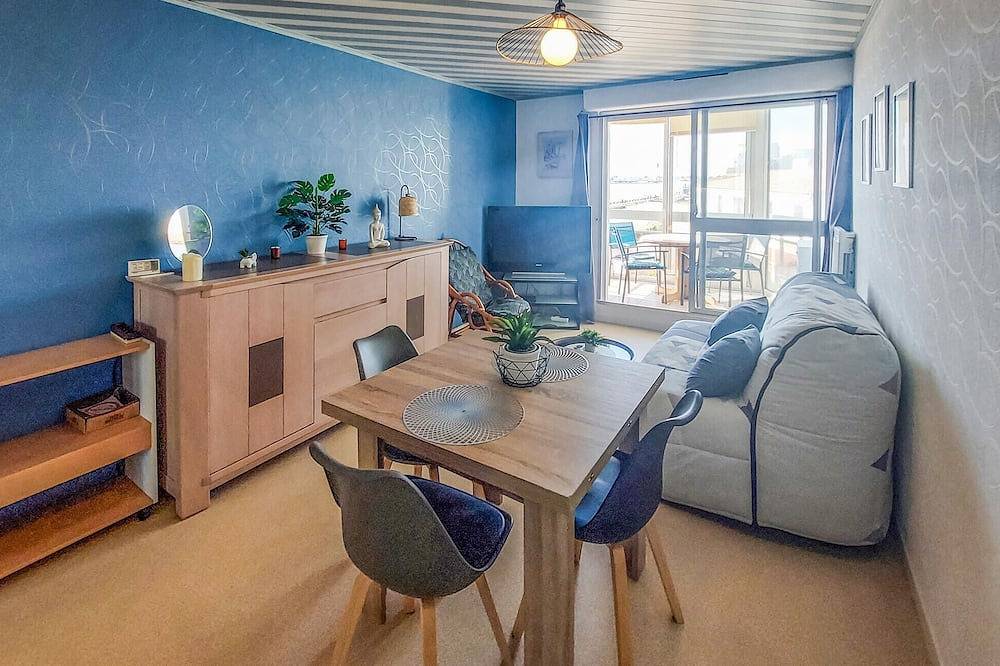 Apartamento entero, Acogedor apartamento en Saint Gilles. in Saint-Gilles-Croix-de-Vie, Valle del Loira