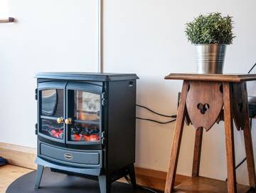 Cottage for 2 People in Buckland St Mary, Somerset, Photo 4