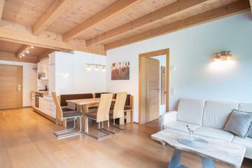 Ferienwohnung für 4 Personen in Mauterndorf, Tauern, Bild 3