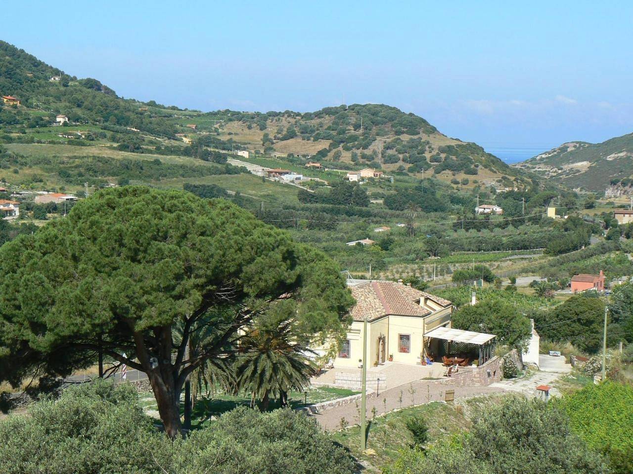 Pessighette Dimora Di Campagna in Bosa, Planargia