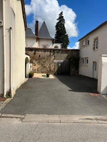 Location de vacances pour 4 personnes, avec terrasse à La Flocellière - 3