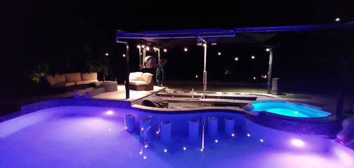 Vacation House for 8 Guests in Orlando, Orange County (FL), Picture 3