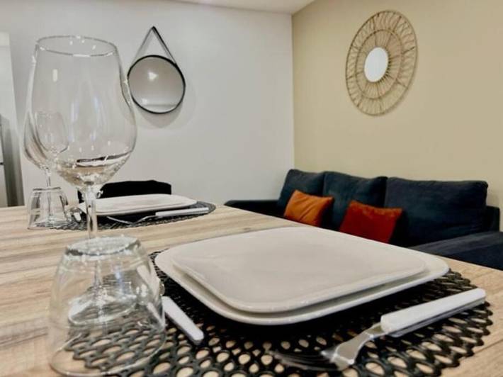 Gîte pour 4 personnes dans Office De Tourisme De Gap - 3