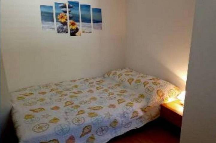 Ganze Wohnung, Apartments Blaža - Duplex Two Bedroom Apartment in Prvić Luka (Kroatische Adria), Prvić Luka