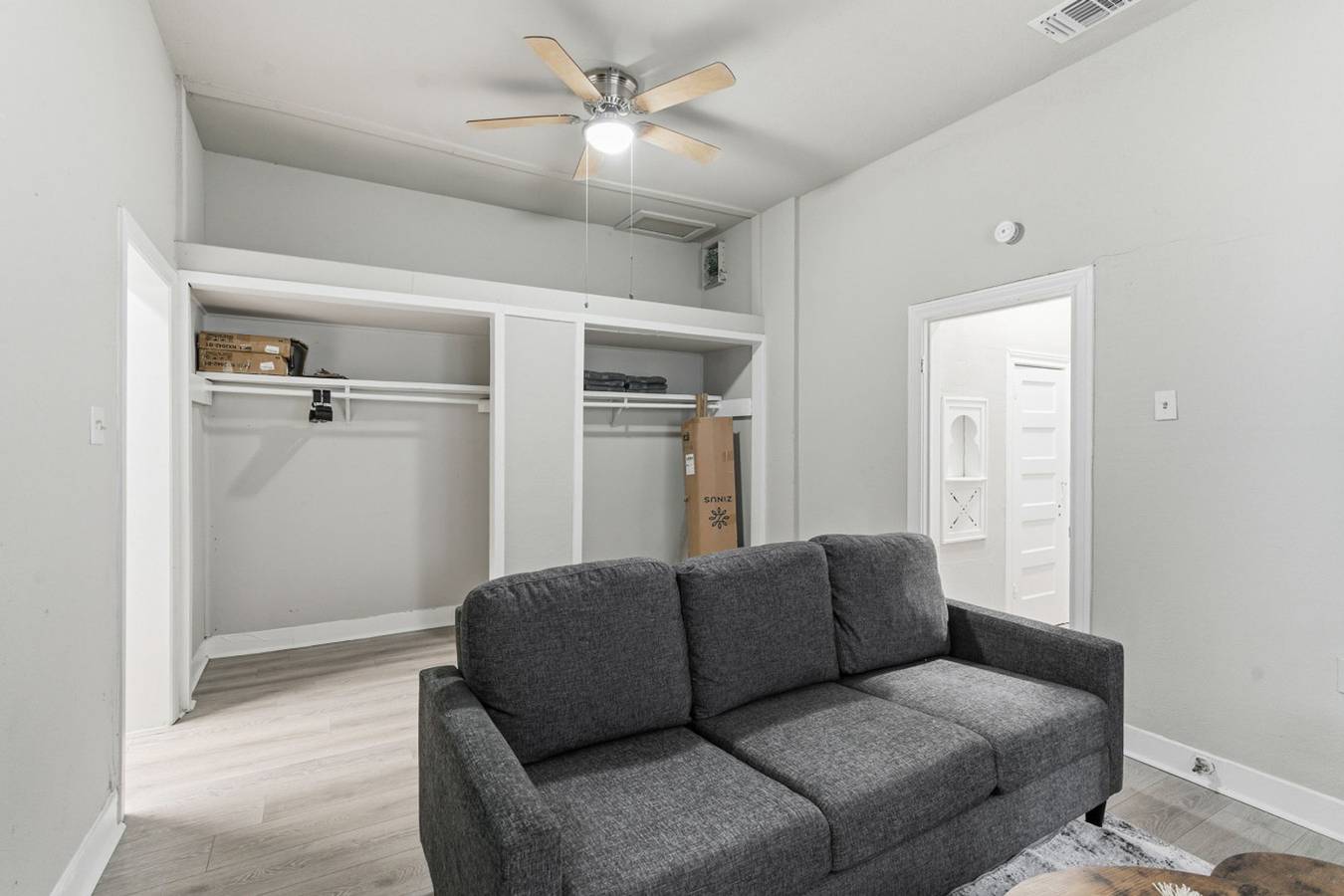 Bright 2Br Duplex | Mins to Downtown San Antonio in San Antonio, Condado de Bexar