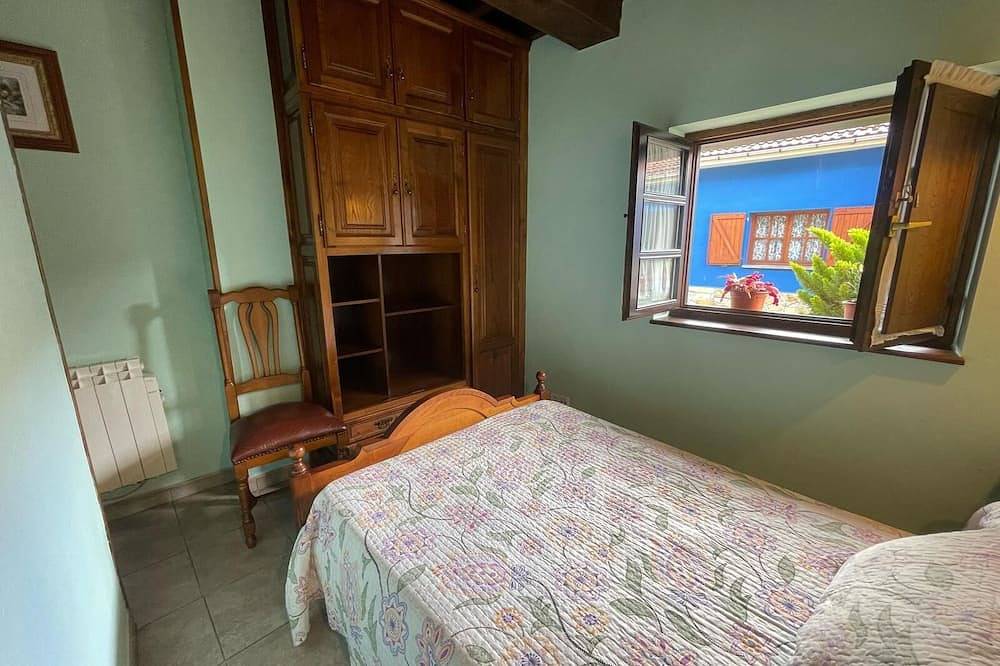 Corrada, house for 5 people in Priede, Piloña in Sevares, Piloña