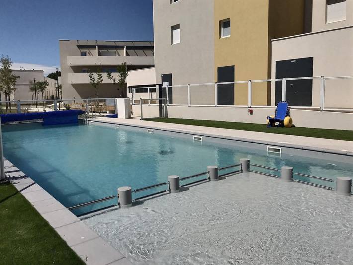 Location maison pour 8 personnes