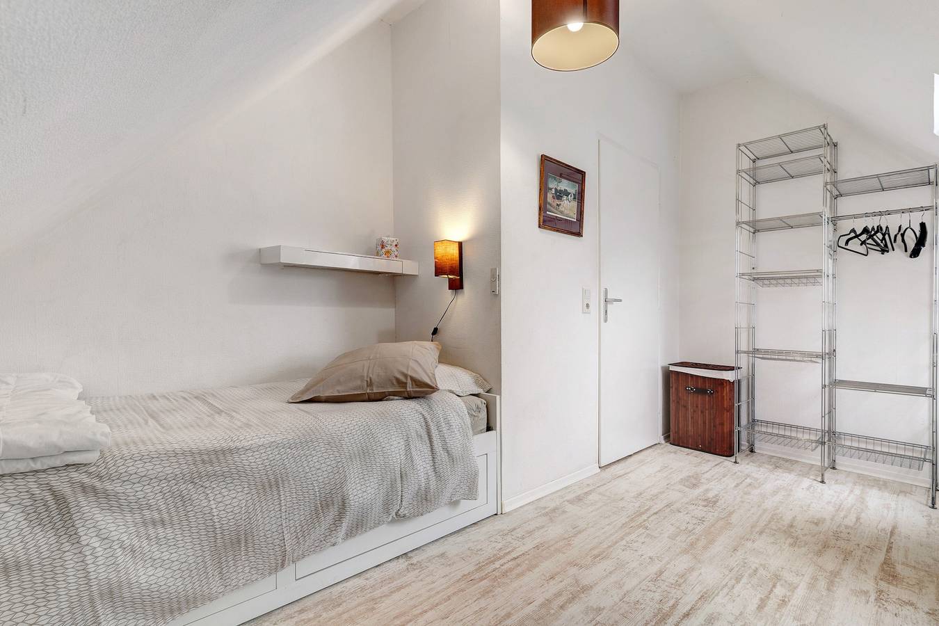 Ganze Wohnung, Ferienwohnung 'Tout Confort' mit privater Terrasse, Wi-Fi und Klimaanlage in Willstätt, Mittlerer Schwarzwald