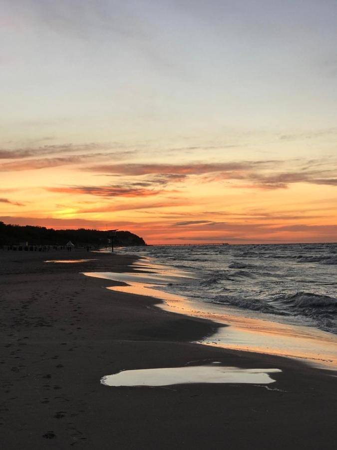 Hotel Haus Pommern in Drei Kaiserbäder, Heringsdorf
