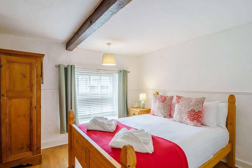 3 Bed in Grange-over-sands in Cartmel, Lake District