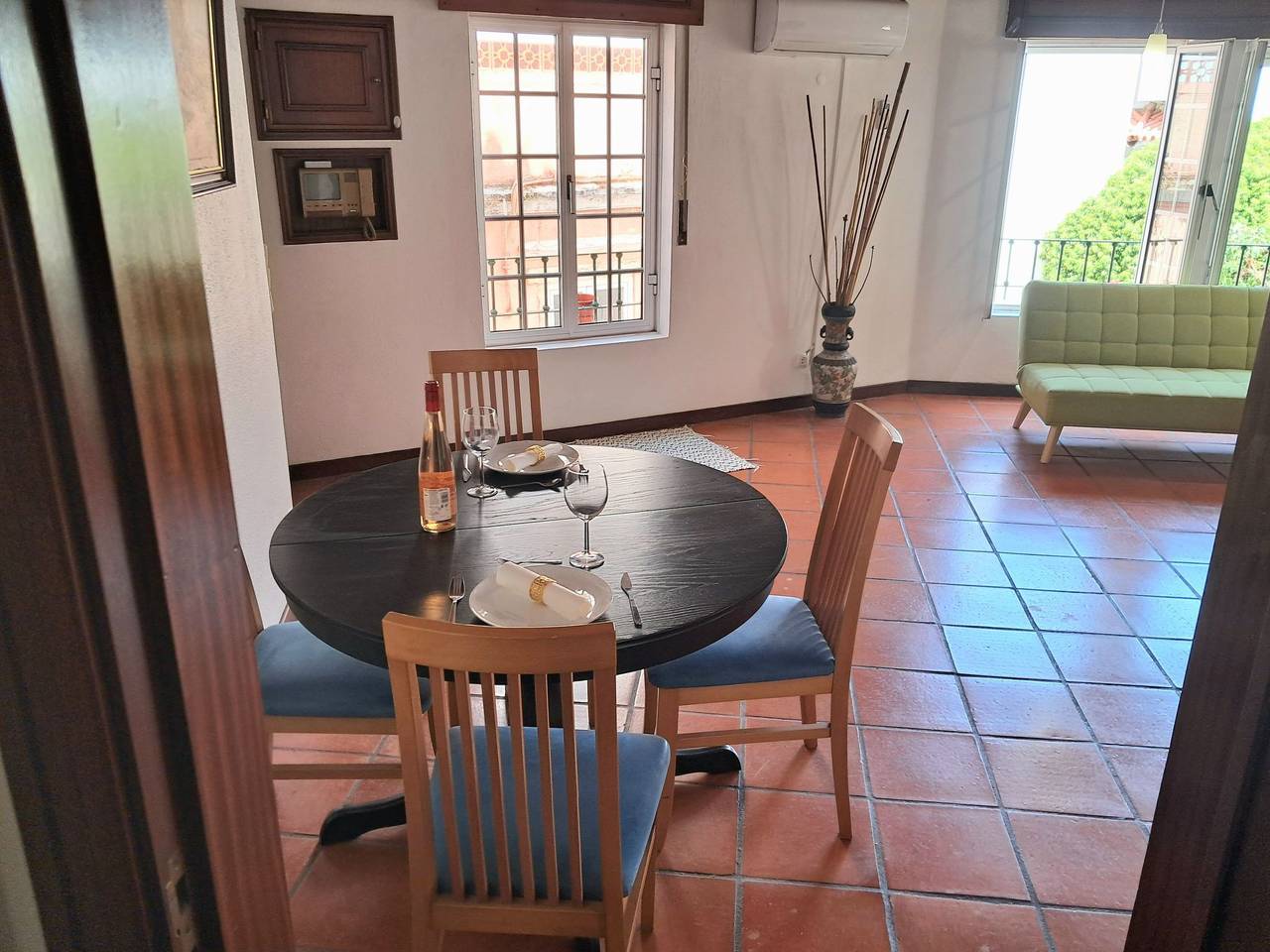 Ganze Wohnung, Dom Carlos in Cascais e Estoril, Costa de Lisboa
