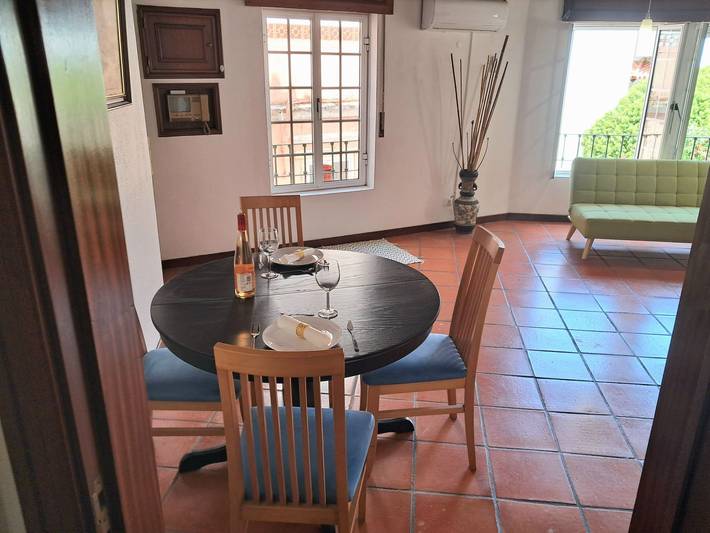 Ferienwohnung für 3 Personen in Cascais