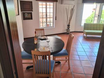Ferienwohnung für 3 Personen, mit Haustier in Cascais