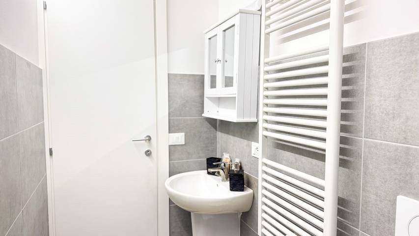 Ganze Wohnung, Sweet Apartment in Chioggia, Lagune von Venedig