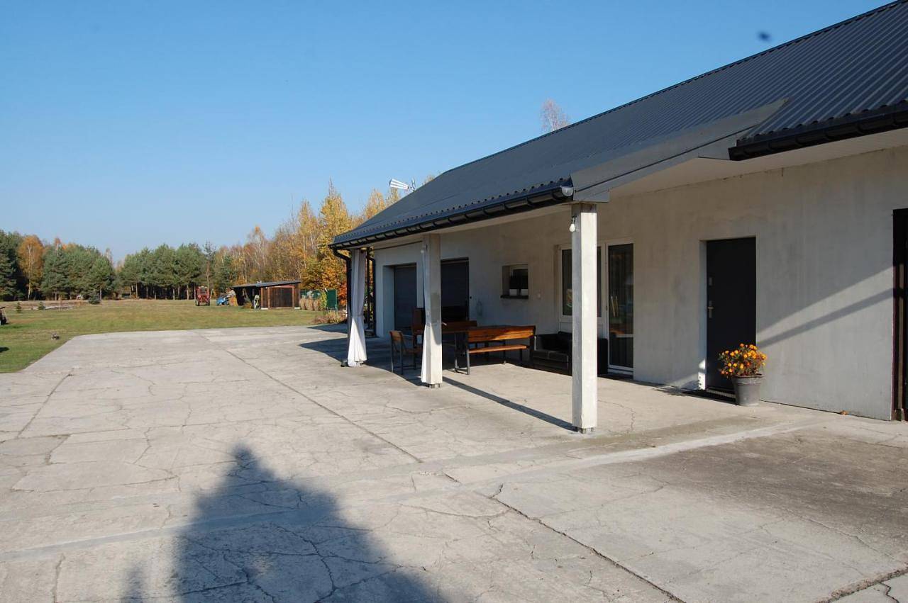 One-Bedroom Apartment in Mazowsze