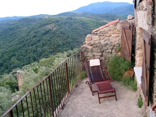Apartamento de vacaciones para 2 personas, con terraza, Se admiten mascotas - 1