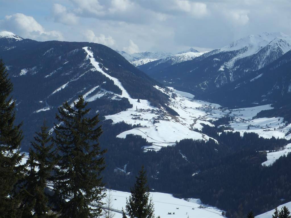 Ganze Ferienwohnung, Top Vanessa in Gailtaler Alpen, Kartitsch