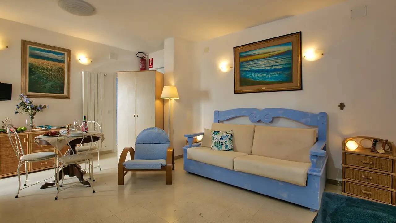 Appartamento intero, Ferienwohnung für 2 Personen (32 m²) in Castagneto Carducci in Donoratico (Italia), Costa degli Etruschi