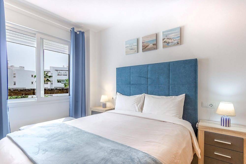 Ganze Wohnung, Atemberaubende Wohnung in Torre-Pacheco in Torre Pacheco, Costa Cálida