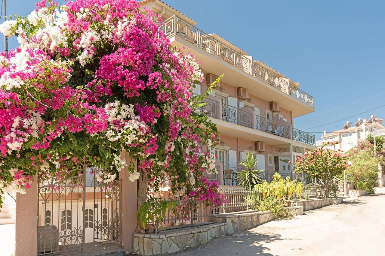 Double Room in Skala, Céphalonie