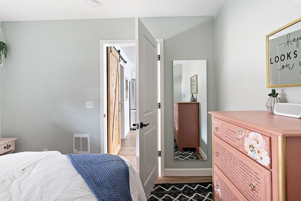 Bed And Breakfast for 3 Guests in Nashville, Tennessee