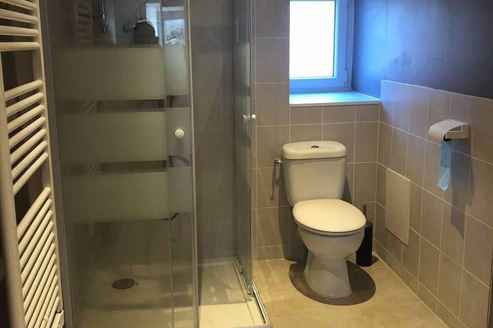 Gîte pour 4 personnes à Saint-Agnan-en-Vercors - 3