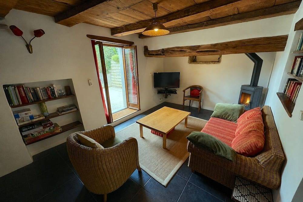 Gîte in der Nähe von die Abtei Hautecombe, Lac du Bourget in La Chapelle-du-Mont-du-Chat, Chambéry und Umgebung