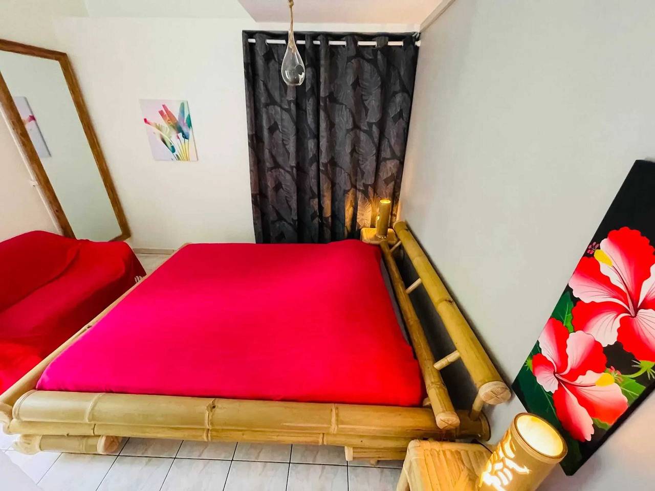 Villa cómoda con piscina privada en Sainte-Luce in Sainte-Luce, Martinica