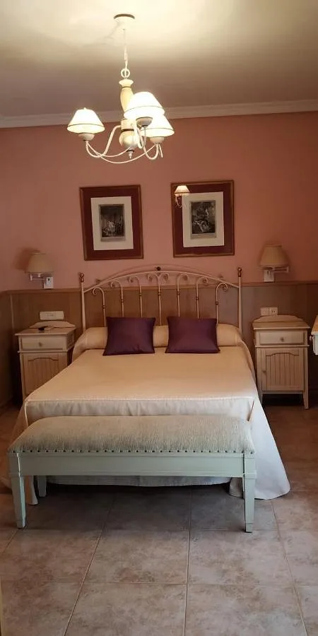Hôtel pour 2 personnes - 1