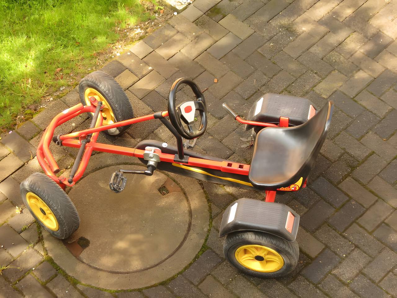 Apartamento vacacional entero, Ferienwohnung Weishaupt - Ferienwohnung 3 in Überlingen, Region Bodensee-Oberschwaben