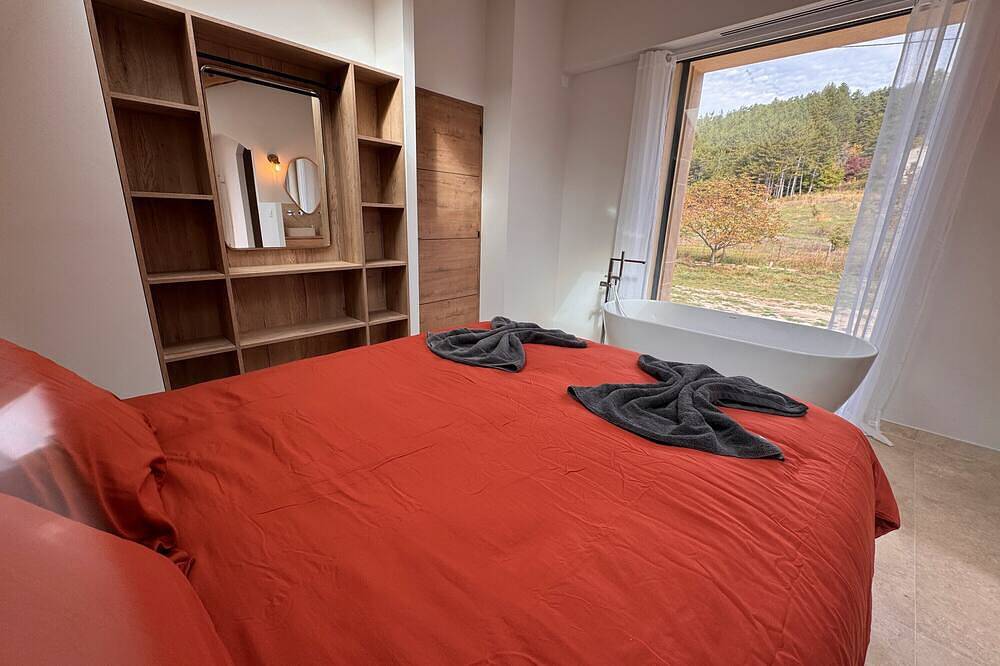 Cozy Retreat in the Heart of the Gorges du Verdon in La Palud-sur-Verdon, Verdon Regional Natural Park