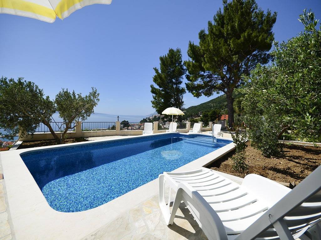 Ganzes Studio, Studio-Appartment in Baska Voda, Makarska Riviera