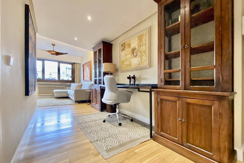 Appartamento vacanze a Madrid a partire da 179€ a notte