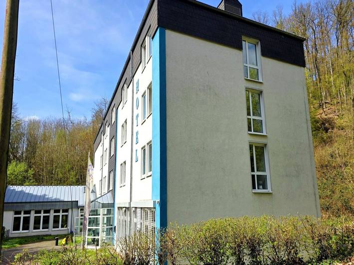 Ferienwohnung für 2 Personen, mit Garten, mit Haustier in Bendorf - 3