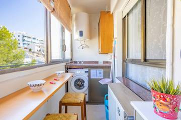 Vakantiewoning voor 4 Personen in Villajoyosa, Costa Blanca, Afbeelding 4