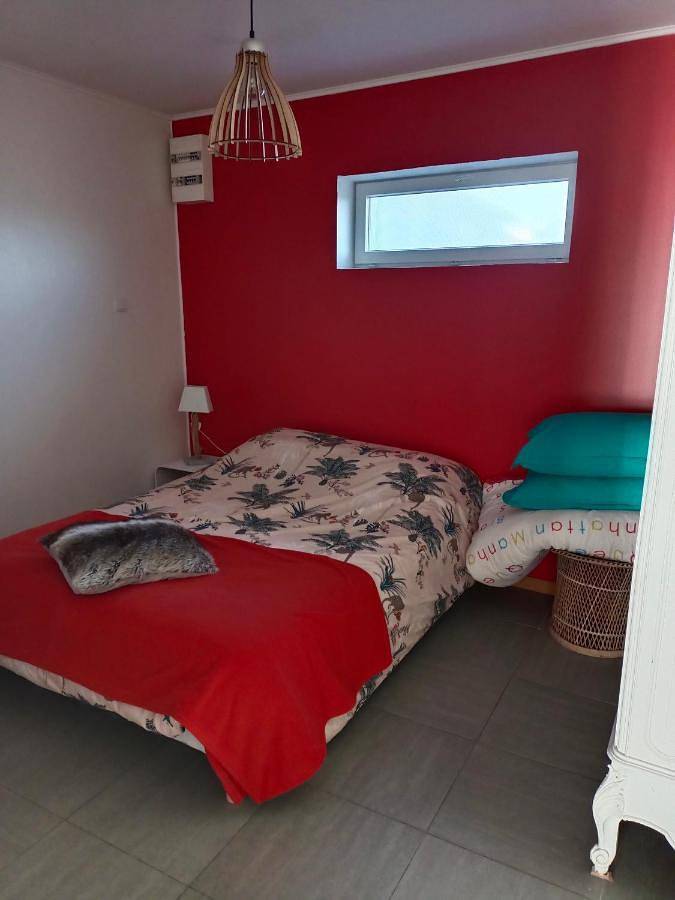 Gîte pour 4 personnes, animaux acceptés à Liévin - 4