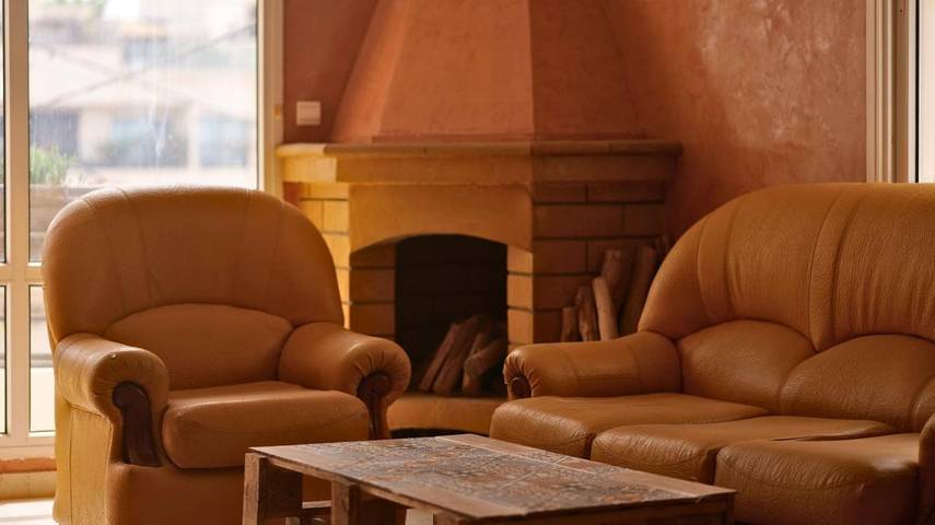 Auberge pour 2 personnes, avec vue et balcon