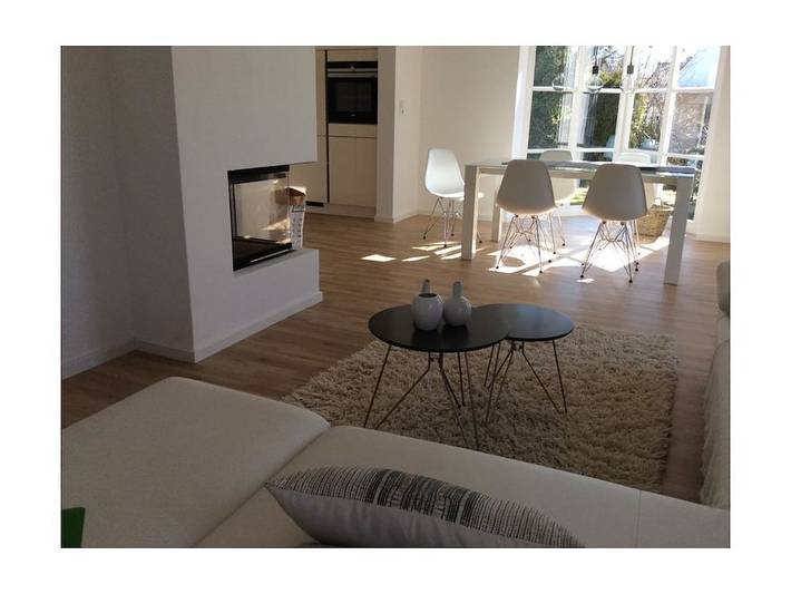 Ferienhaus mit 1 Schlafzimmer in Reichling, Romantische Straße