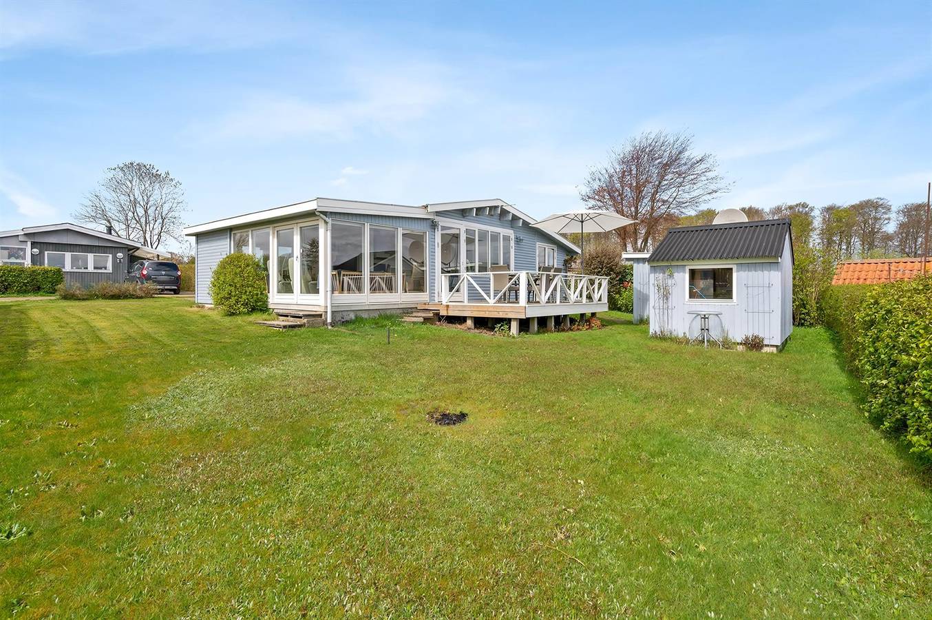 Home in Haderslev with Wifi in Hadersleben, Kleiner Belt