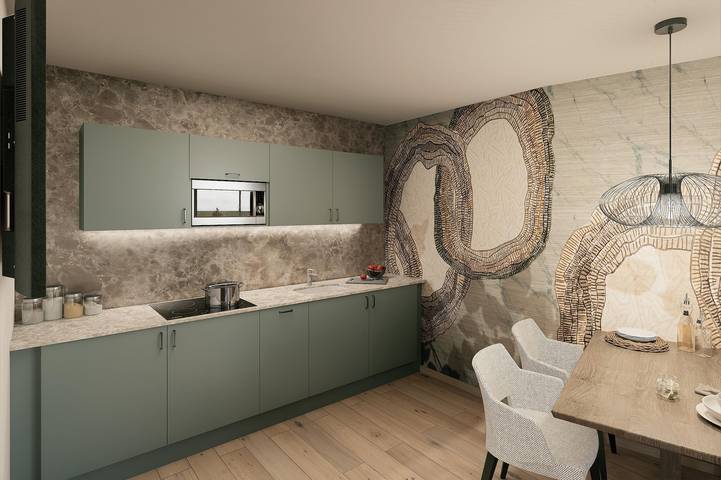 Gîte pour 4 personnes, avec sauna et balcon à Sölden (Autriche) - 4