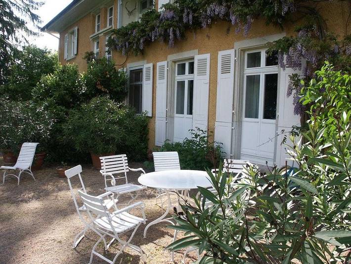 Ferienhaus für 2 Personen, mit Balkon und Garten in Schopfheim - 2