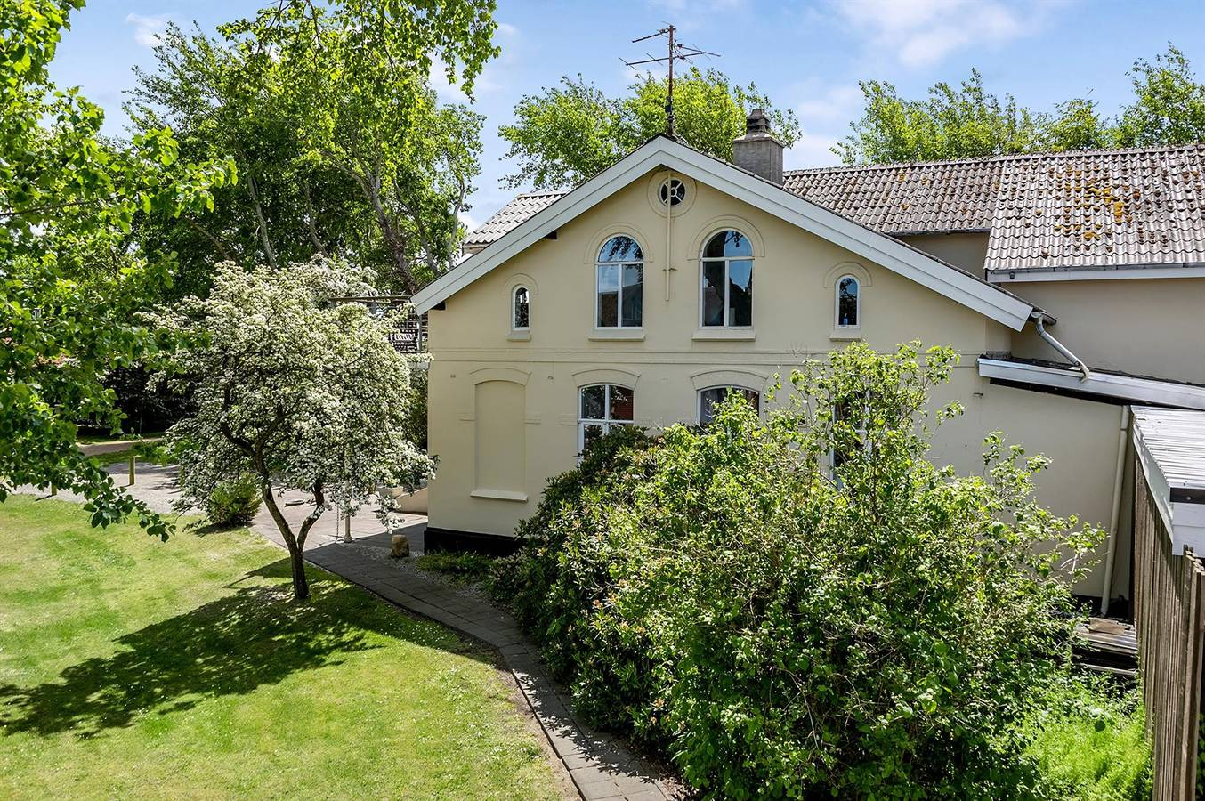 Pet friendly home in Rømø with sauna in Kongsmark, Rømø