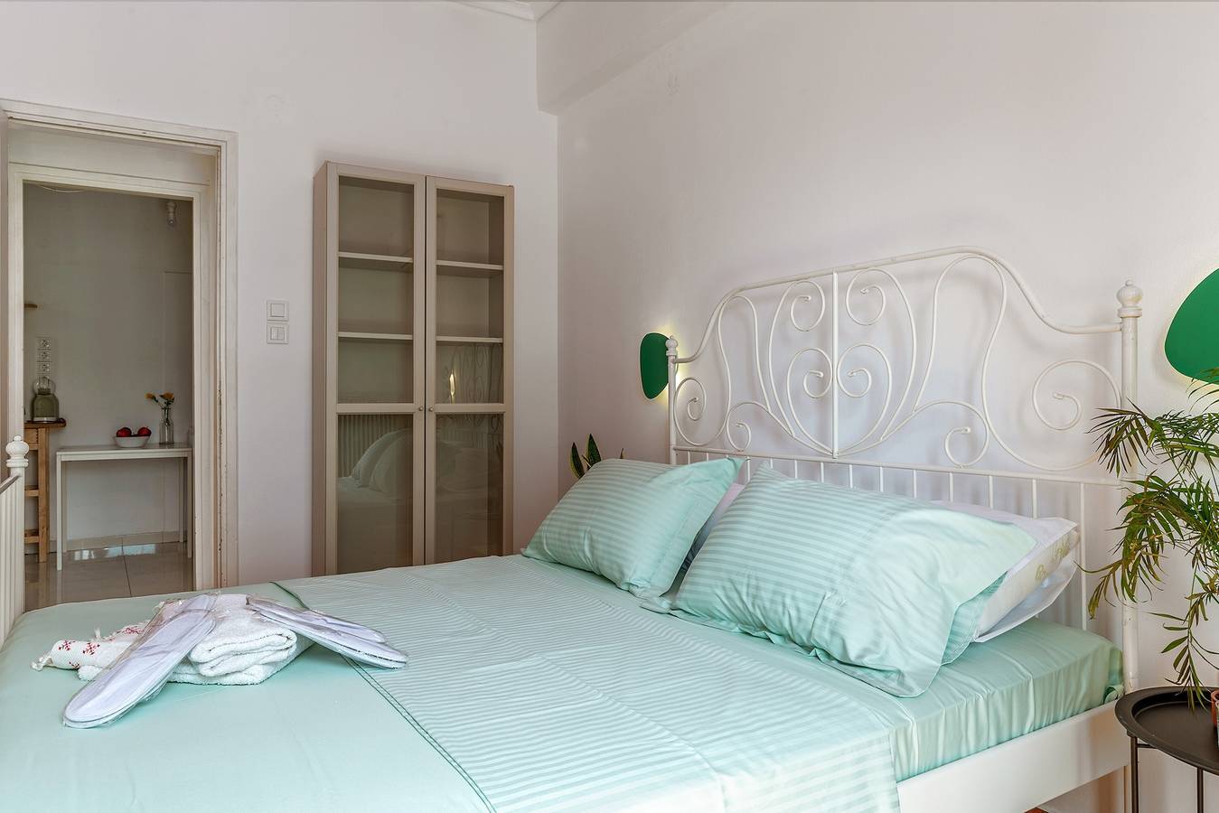 Apartamento entero, Apartamento 'Dreaming of Greece G1' con terraza privada, Wi-Fi y aire acondicionado in Atenas, Sección sur de Atenas