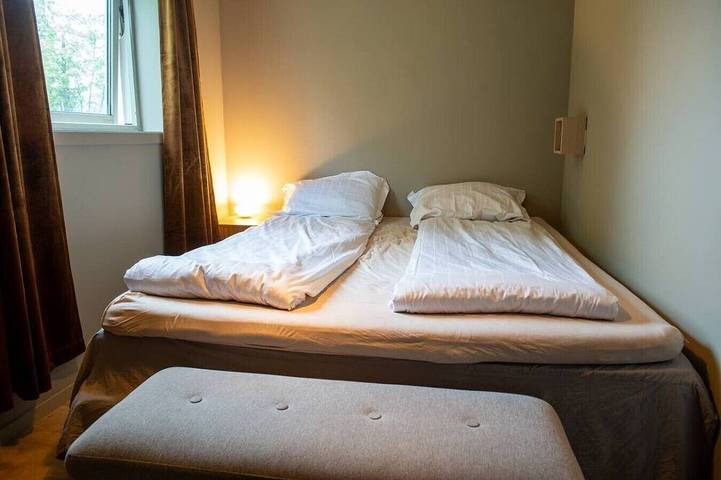 North Nest Signature Apartment in Tromsø