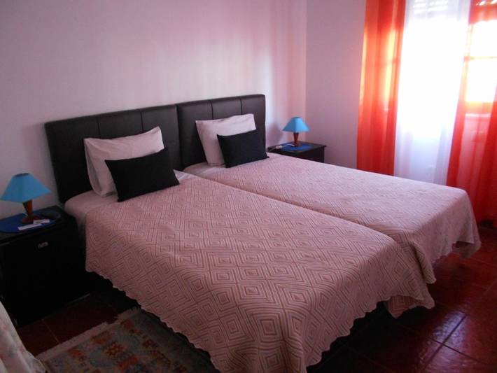 Gîte pour 2 personnes, avec terrasse et vue à Zambujeira do Mar - 3