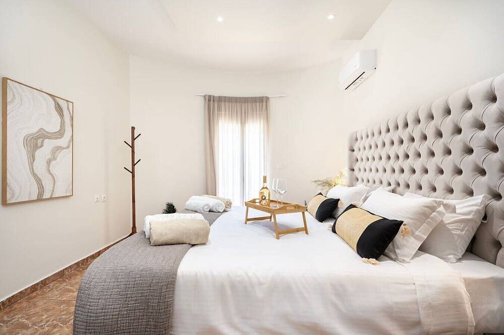 Ganze Wohnung, Elaionas Luxe w/ Private Pool - No. 3 in Mastichari, Kos