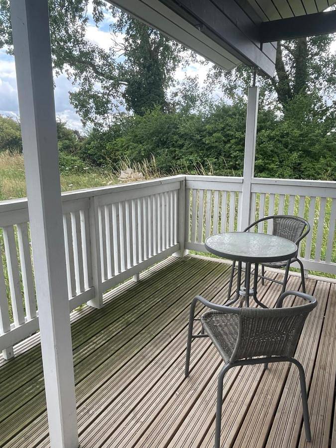 Location de vacances pour 4 personnes, avec terrasse à Bourbourg - 2