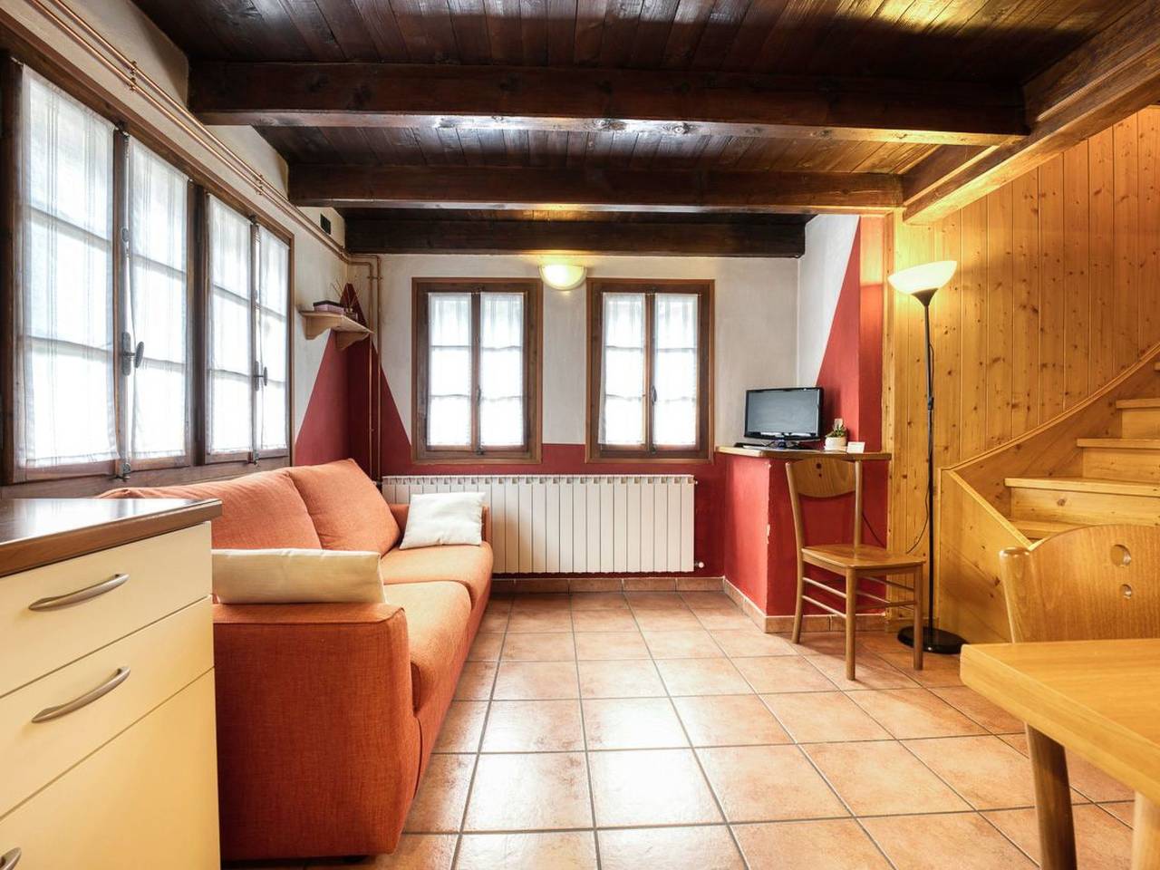 Ganze Wohnung, Wohnung in Roco Country Centre 4 in Macugnaga, Walliser Alpen